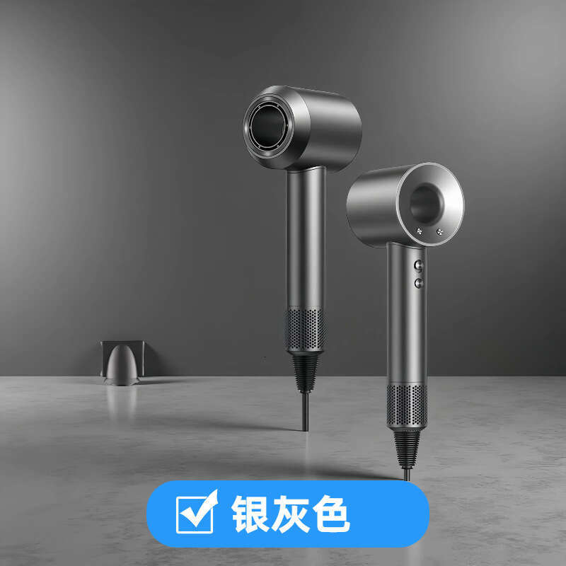 Famous Brand Huaqiangbei Mousen Top High Speed Salon Home Use Power Negative Ion Leafless Hollow Hair Dryer CKS