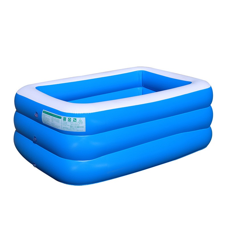 swimming pool is very suitable for outdoor entertainment and is an important wholesale accessory for summer cooling and family entertainment, making i