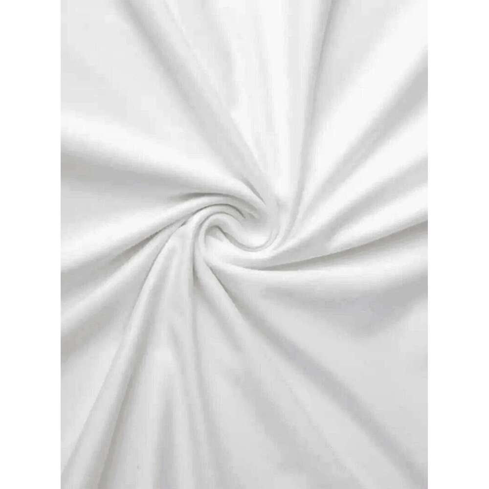 Cartoon fish can print short-sleeved T-shirt casual simple style suitable for daily wear and outing in summer XJ260306