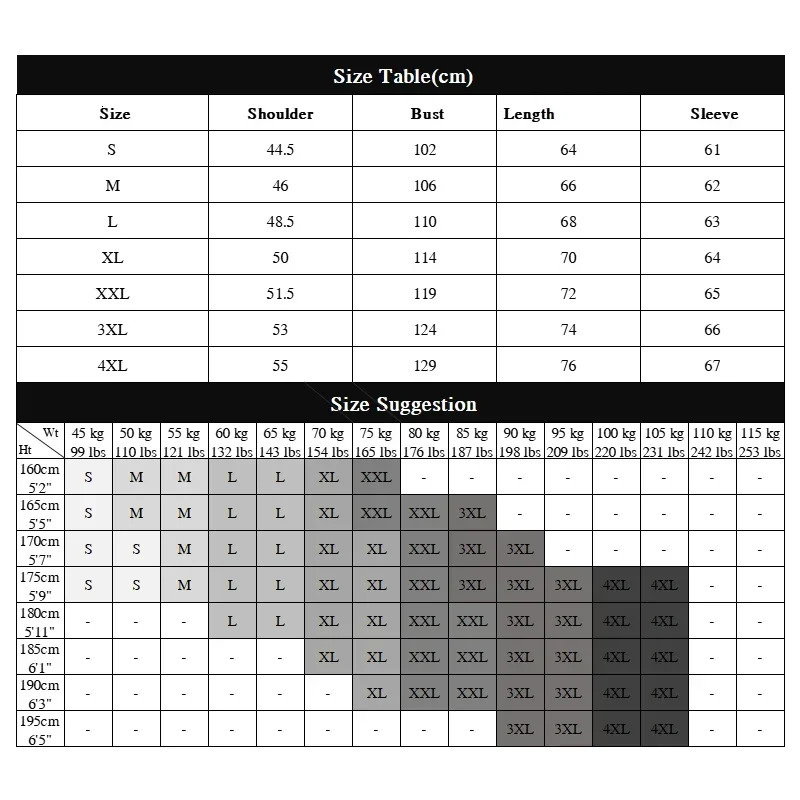 Autumn Zipper Black Hoodies Mens Womens Sportswear Jacket American Rock Hip Hop Street Wear Elastic Knitted Coats 260305