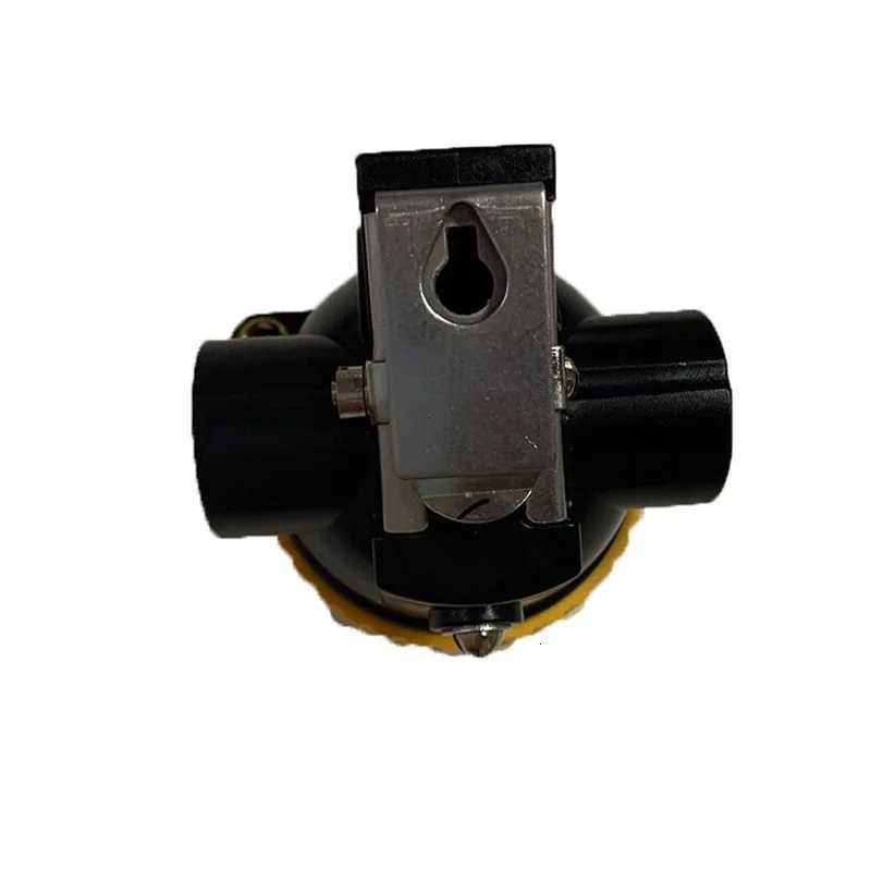 LED Headlamp BK2000 IP65 Waterproof Lithium Battery Industrial Miner Lamp 2500MAH With Charger Fishing Hunting Headlamp H260307