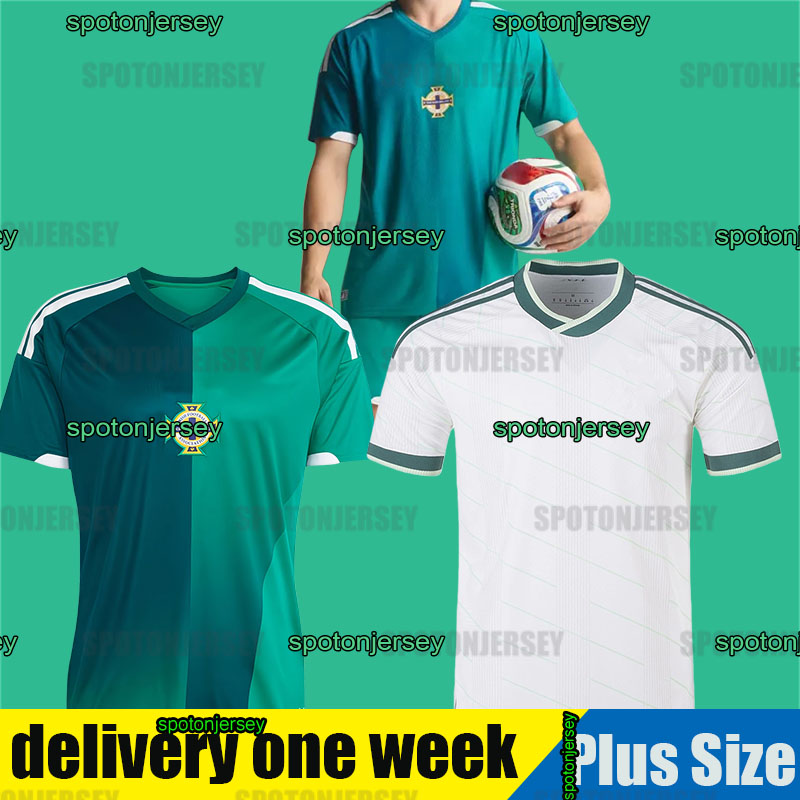 Northern Ireland jersey 2026 world cup soccer jerseys Northern Ireland 1990 1994 Retro National football shirts Northern Ireland jersey 96 98 retro jersey home away