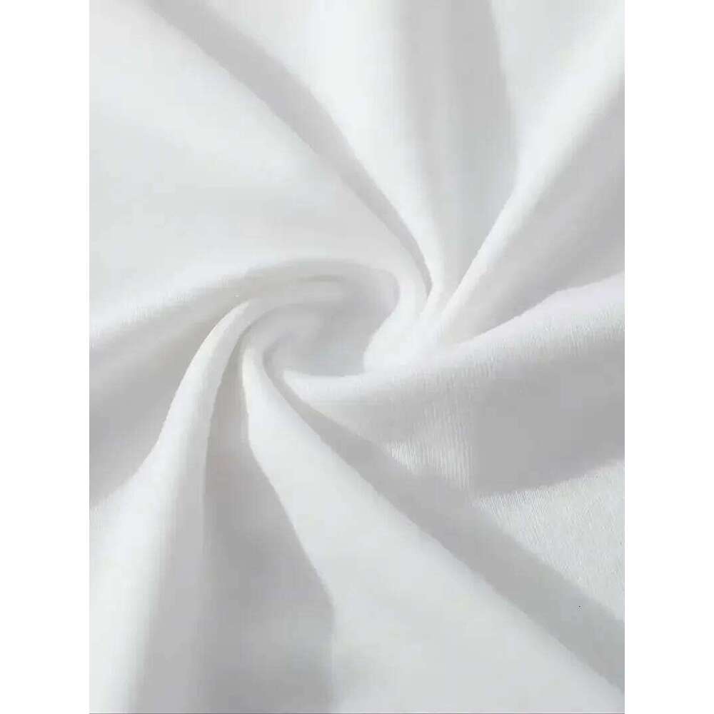 Aperol O'Clock Women's Crew Neck T-Shirt Casual Short Sleeve Letter Print Spring Summer Top Tee T Shirt Women Clothes XJ260306 XJ260306