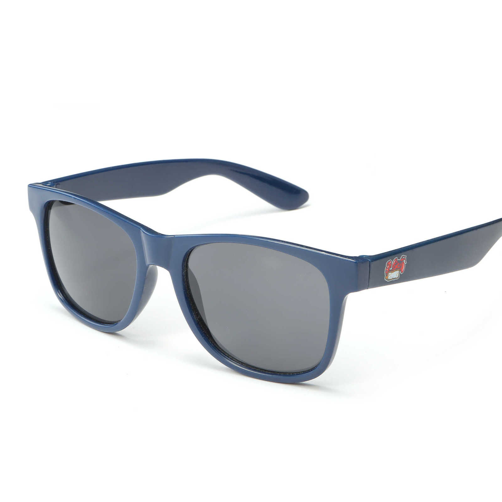 FDA sunglasses frame color UV protection gift can be customized 0876 S260304