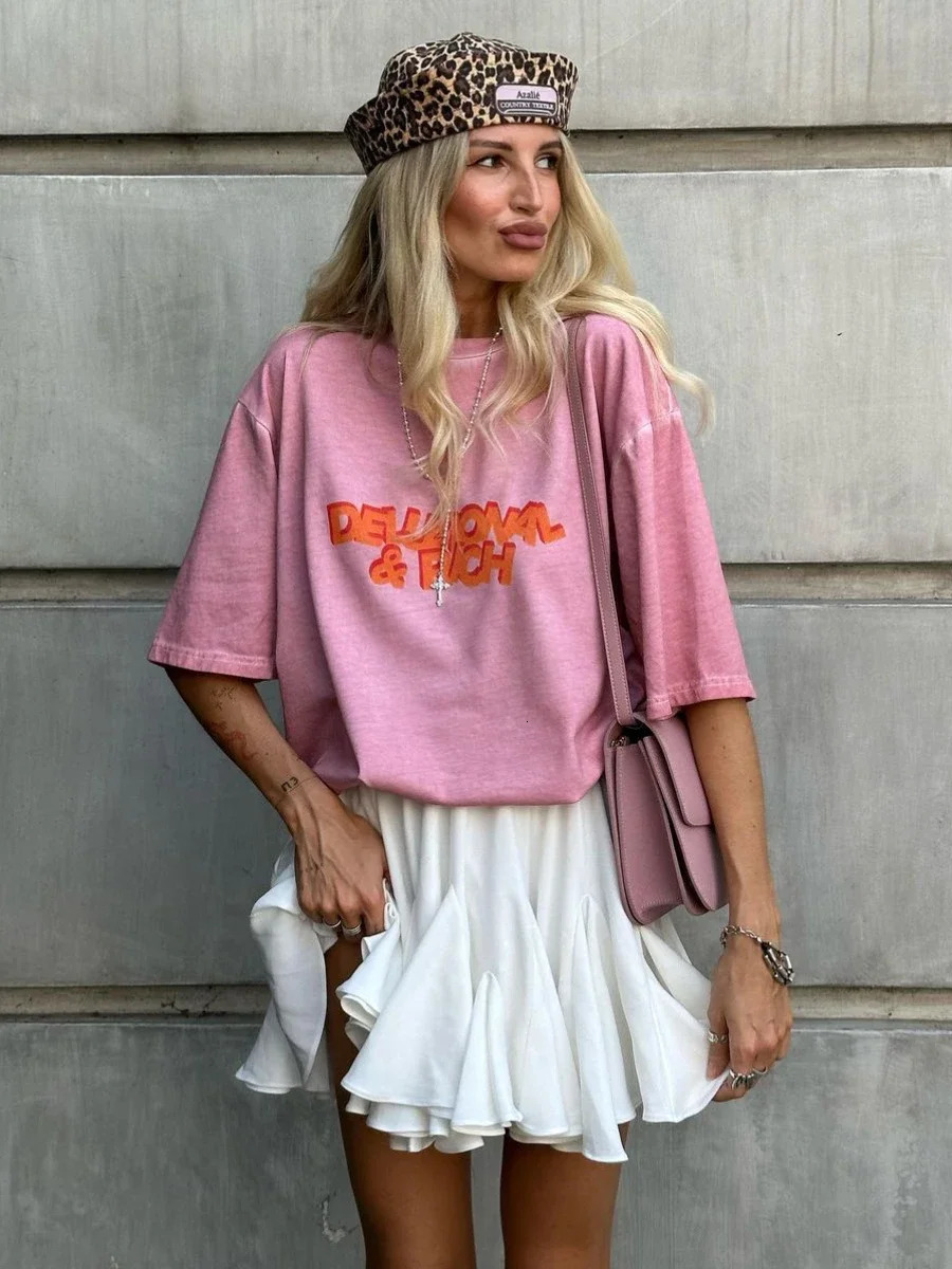 Wolfeel Summer White Mini Skirt High Waist Sexy Cute Ruffle Vintage Tennis Skirt Elastic Waist Tutu Short Skirts for Women 260228