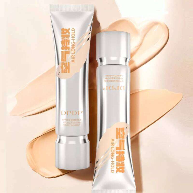 DPDP Foundation Air Long Hold No-Makeup Removal Natural Concealer Perfect for All Skin Base Makeup Korea Cosmetics 26L0306