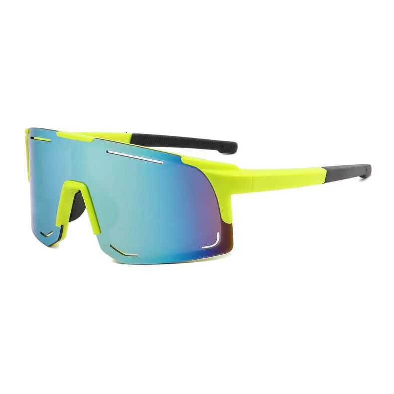 Northeast Snow Sunglasses for Women Mountaineering and Cycling Goggles Windproof Sandproof UV Protection Oversized Frame Trendy and Cool Sunglasses S2