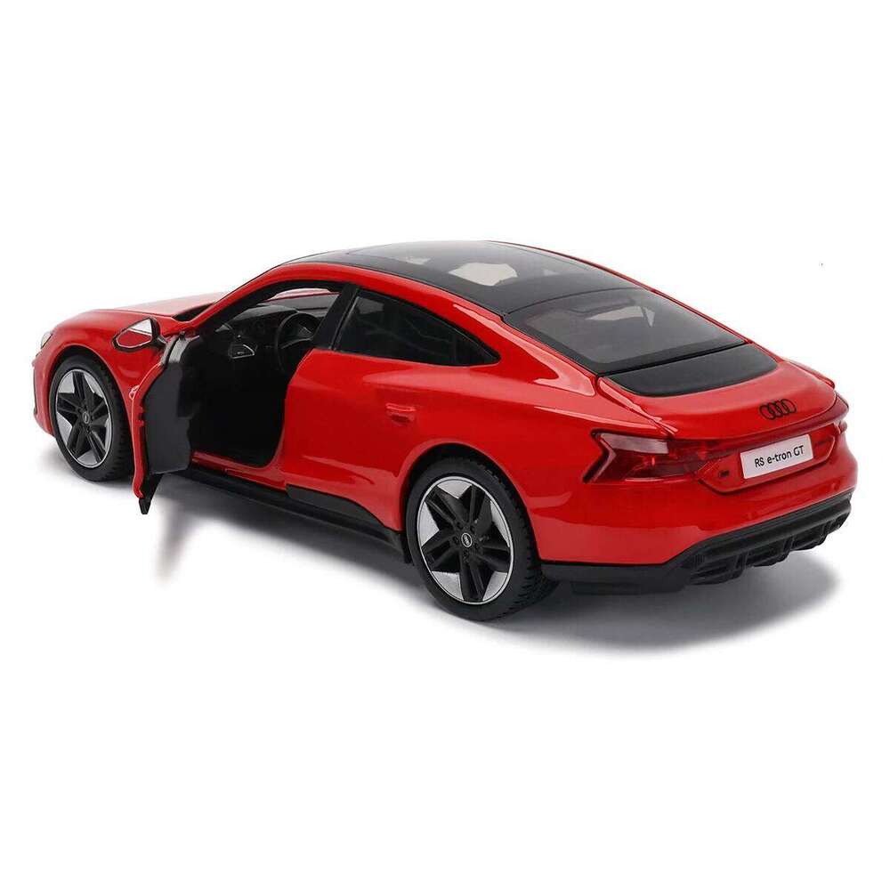 Maisto 1:25 2022 Audi RS e-tron GT simulation alloy car model crafts decoration collection toy tool gift birthday present Z260307