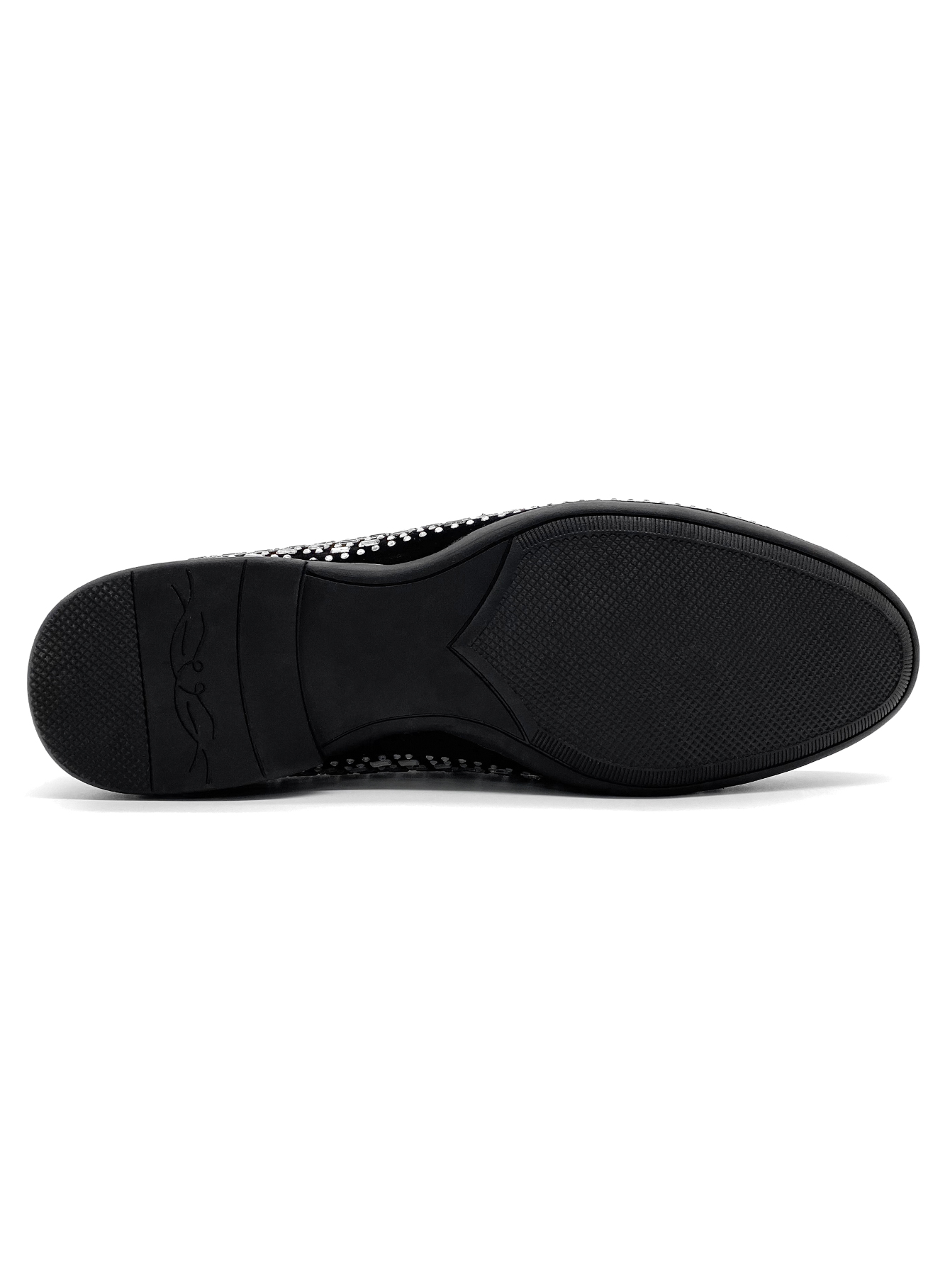 Diamonds Designer dress shoes for men and women Luxury loafers suede leather casual loafers flats office black shoes with dust bag