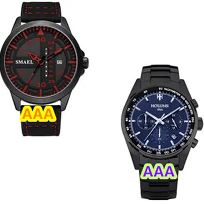 Luxury WatchFolding buckle with Precision Quartz Movement watches casual watches watchElegant Mens Watches Folding buckleCasual watch Folding buckle