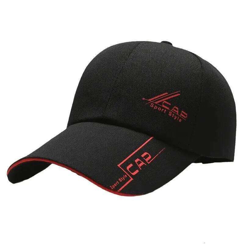 Men, Summer Long Brim, Baseball Spring Casual, Outdoor Sun, Fishing Hats, Sunscreens, Shade Caps, Women Official Web Y260304