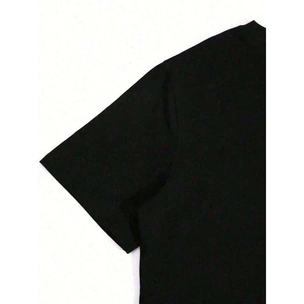 Women's St. Patrick's Day Shamrock Flag Print T-Shirt Casual Festival Top XJ260306 XJ260306