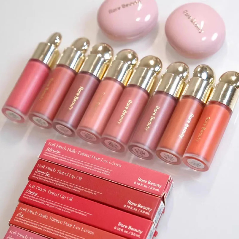 Rare Beauty Soft Pinch Liquid Bronze Contour Stick Smooth Natural Nose Shadow Face Highlight Brighten Makeup for All Skin Tone 260305