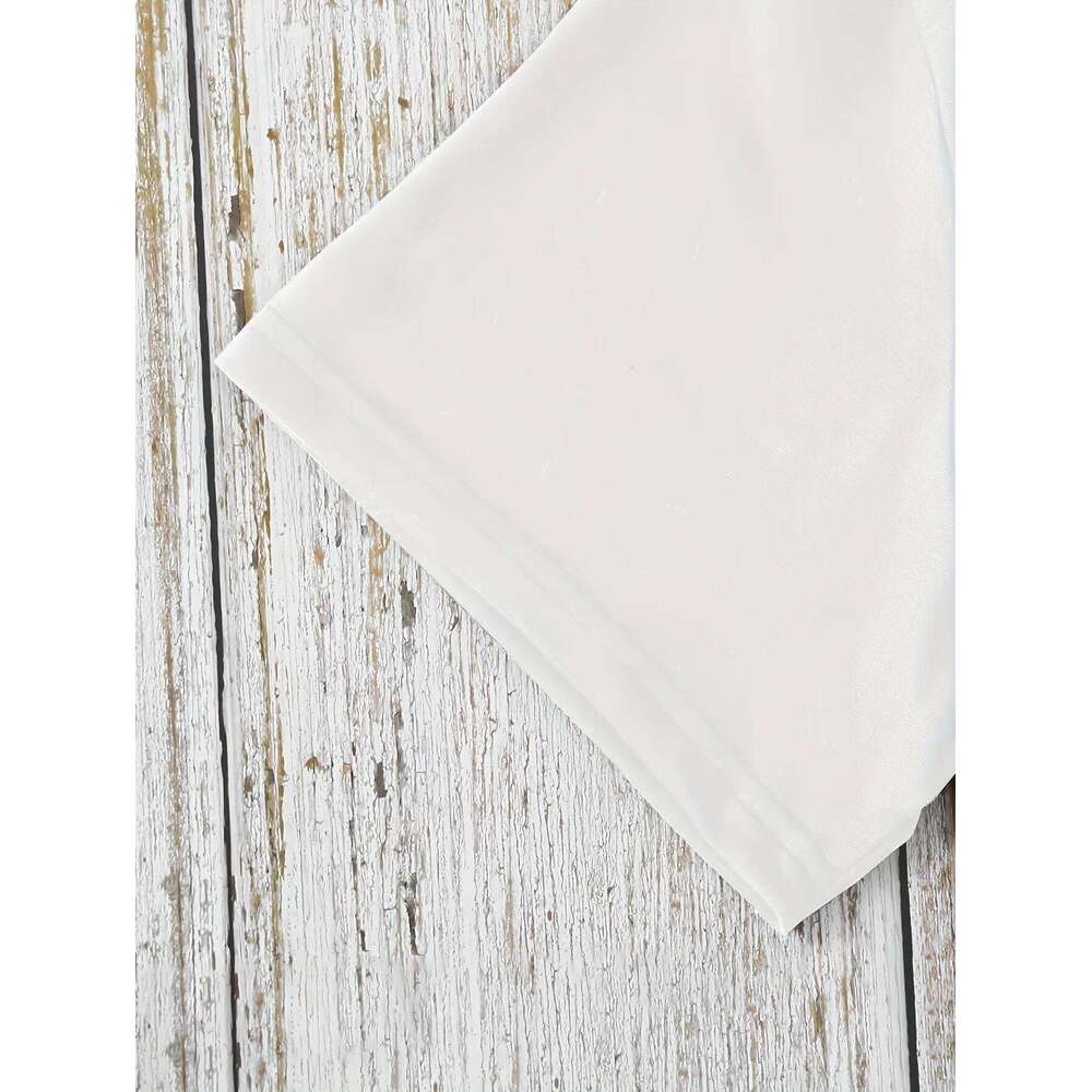 Fashionable Letter Cartoon Print Women'S Round Neck T-shirt Simple Design Comfortable And Breathable Suitable For Daily Leisure XJ260306 XJ260306