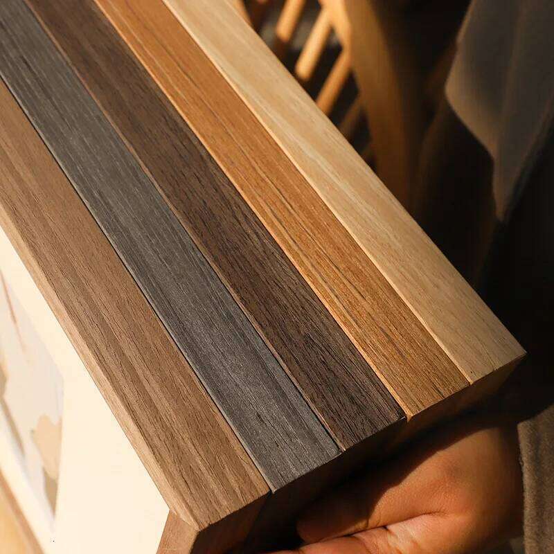 Premium Solid Wood Picture Wall Mount High-Quality Photo Elegant Artwork Display Frame for Home Dcor H260306