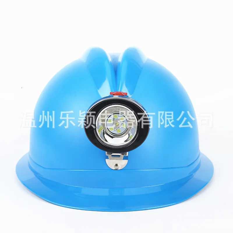Mining Lamp KL28LM Integrated Miners Headlamp Led Cordless Fishing Lamps H260307