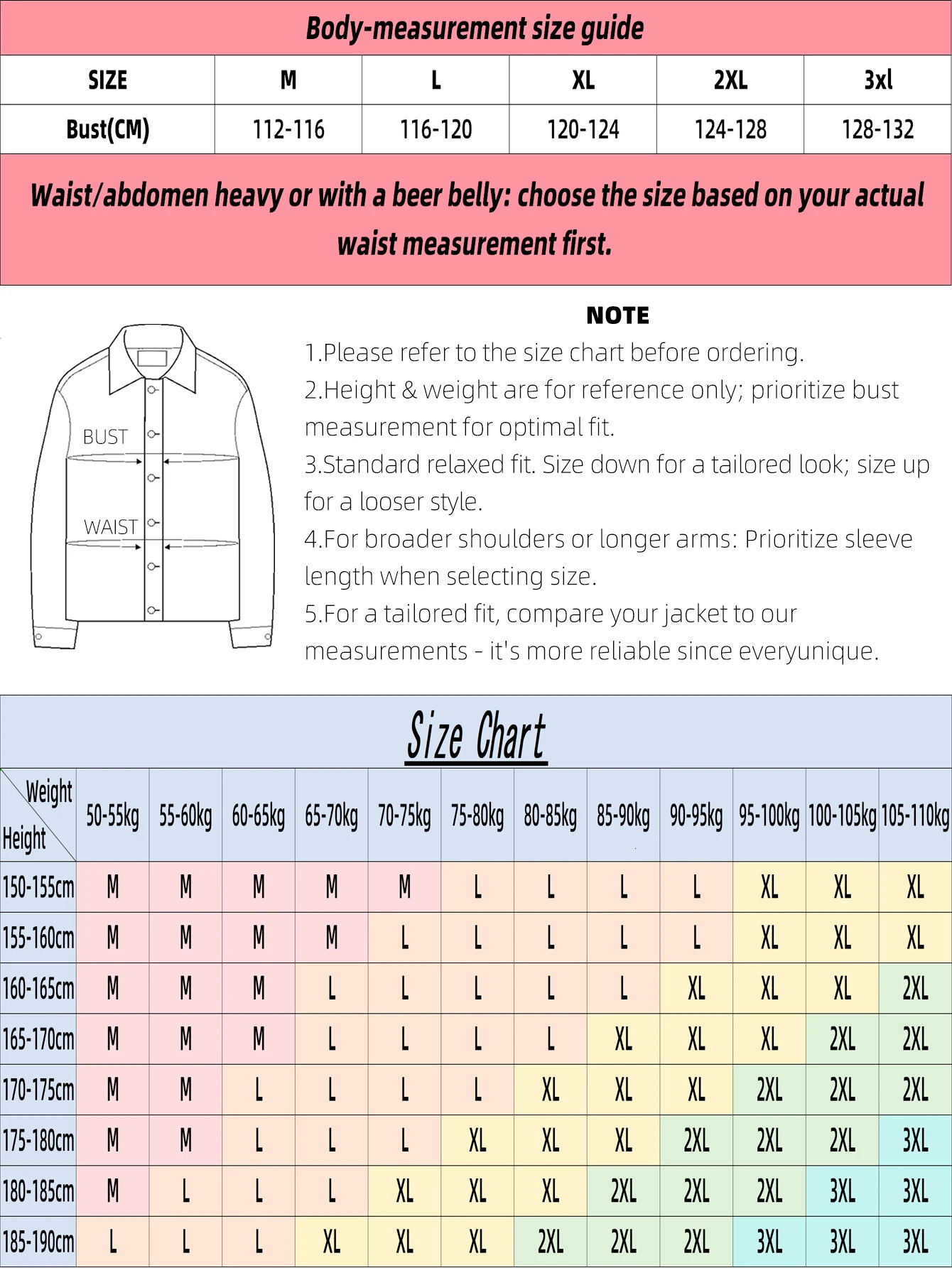 Mens Varsity Jacket Faux Leather Sleeves Letterman Classic Coat Bomber Baseball Jacket Color-blocking Light Weight Clothing 260306