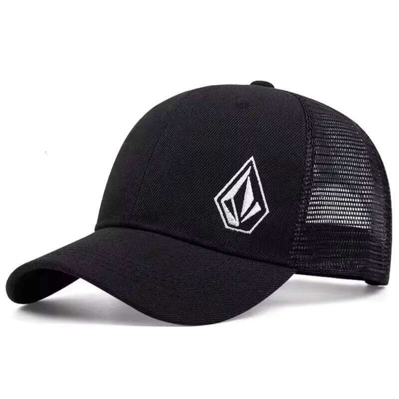 Luxury Gorra Brand Men's Hats Flat Top Baseball Man Cap Adjustable Snapback Gorras Hombre Sports Women Men HipHop Sun Hat Y260304