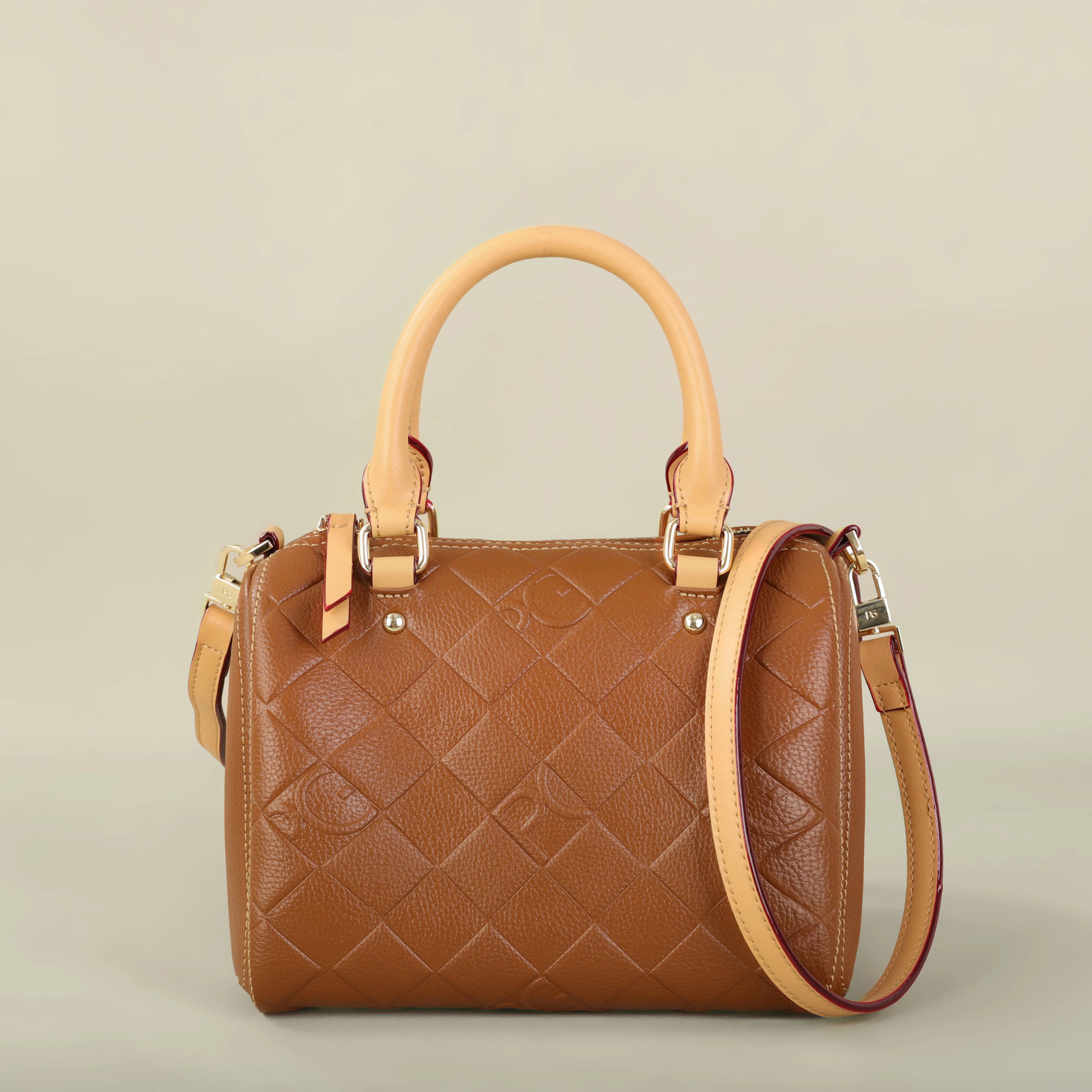 PG Vintage Women highcapacity Hand Bag ners y Handbags Shoulder Bags Female Classic ned handbag 260228