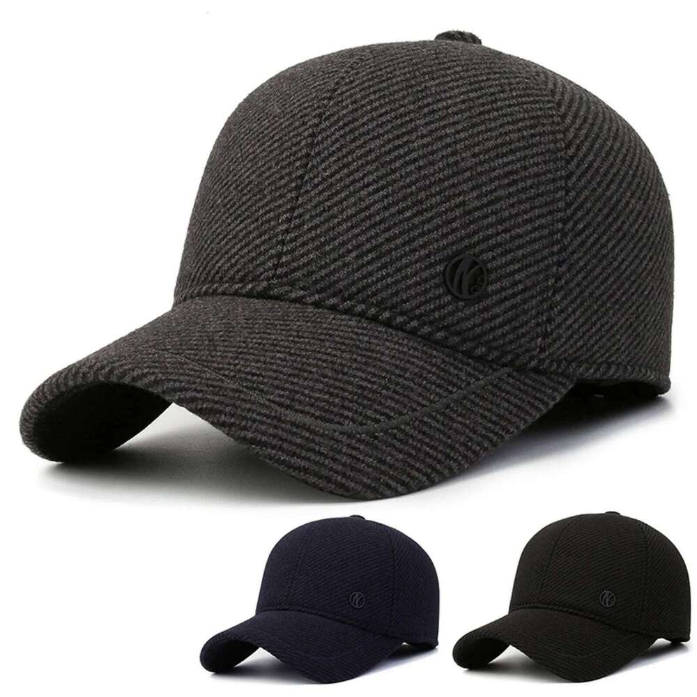 Trendy Unisex Baseball Caps Classical Embroidered Sports Cap Women's Sun Protection Hat Casual Outdoor Four Season Couple Hats Y260304
