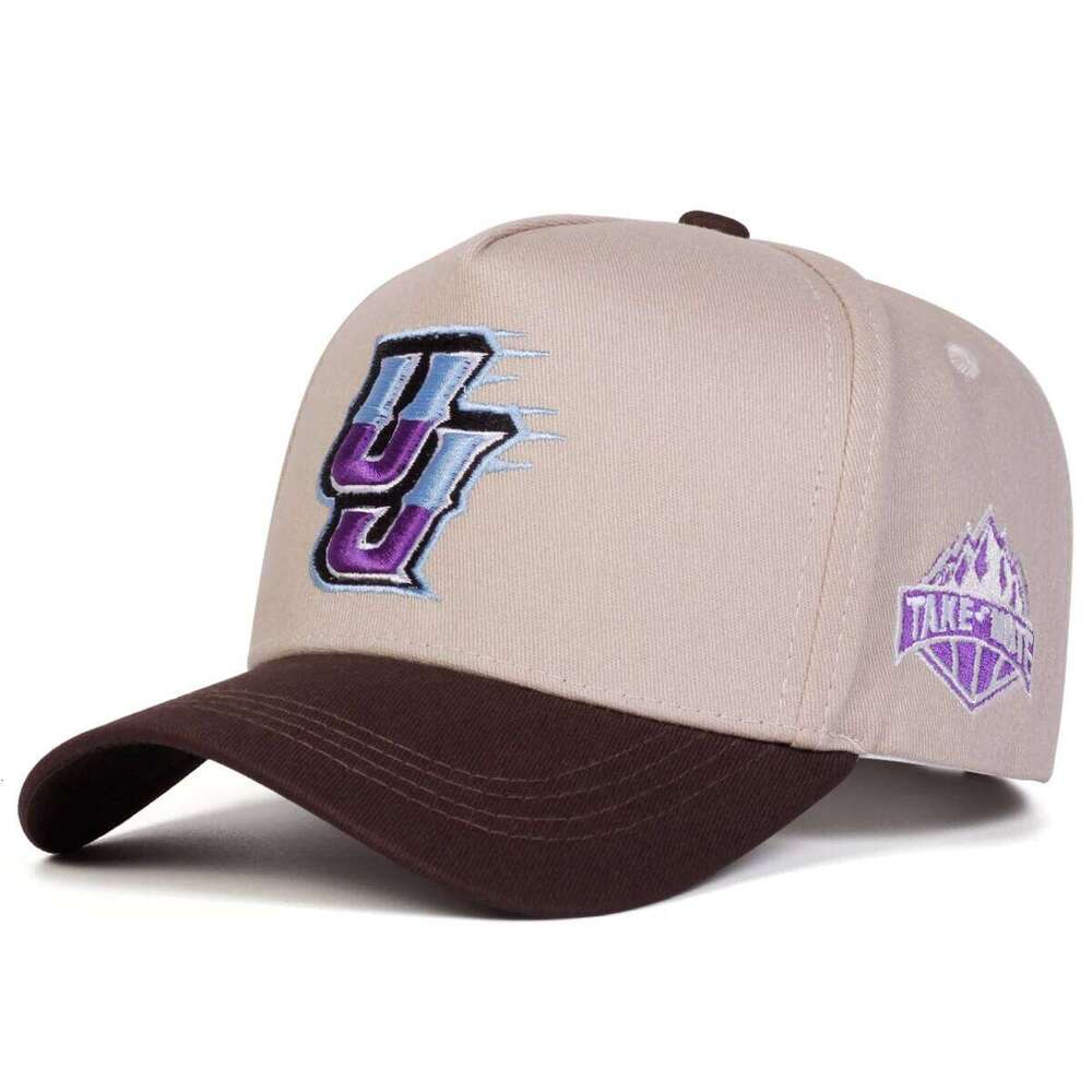 Unisex TAKE NOTE Letter Embroidery Baseball Caps Spring and Autumn Outdoor Adjustable Casual Hats Hip Hop Sunscreen Hat Y260304