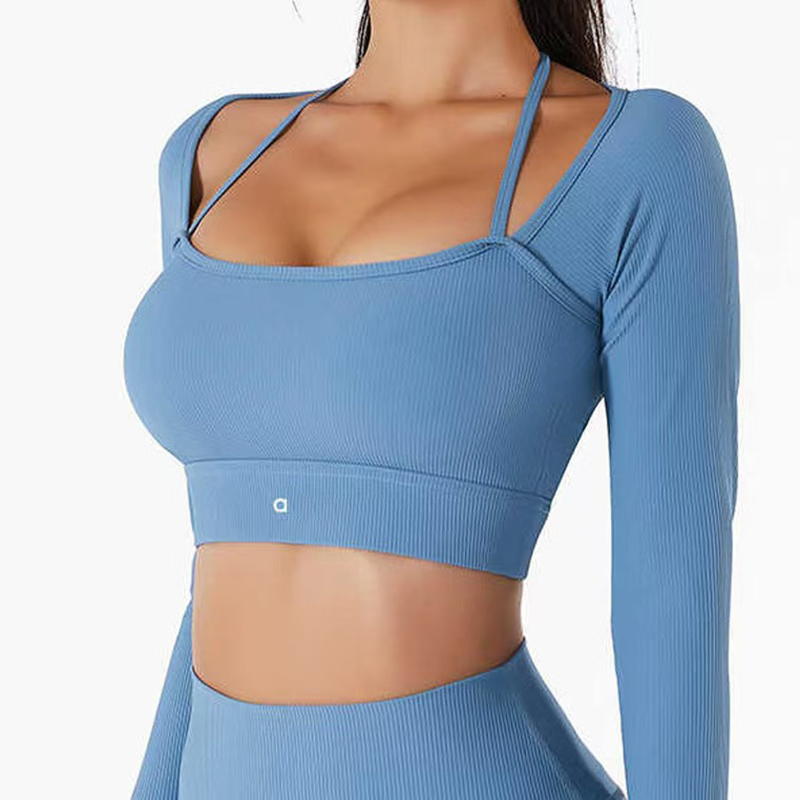 Women's Ribbed Yoga… - image