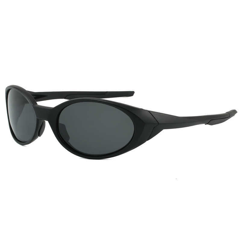 Outdoor sports cycling polarized sunglasses glasses for running and mountaineering windproof mens sunglasses S260304