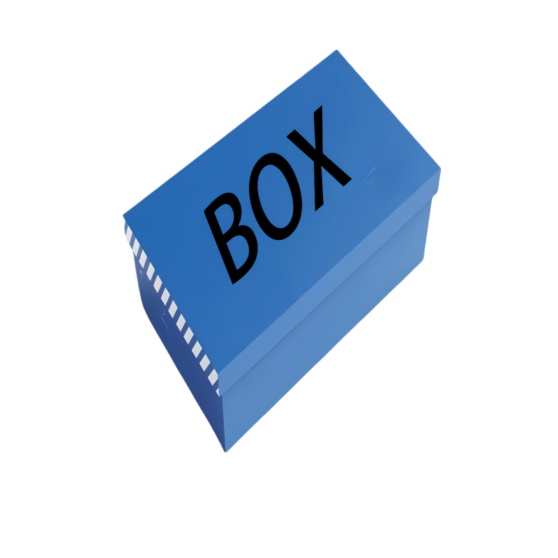 Here you can order Original shoe box. Individual orders are not accepted.