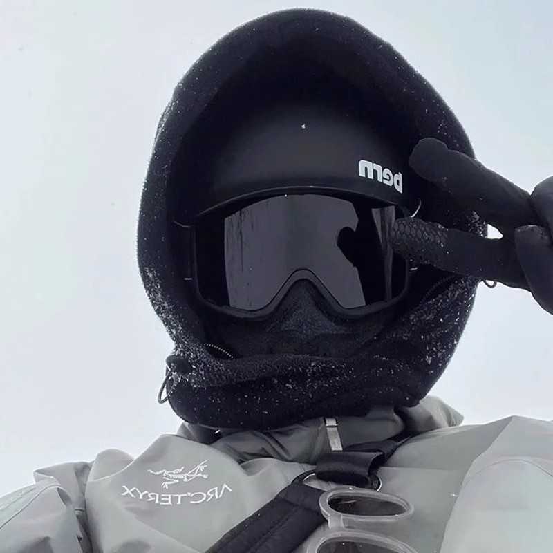 Ski climbing goggles for both men and women riding motorcycles windproof and anti glare glasses outdoor sports snow sunglasses S260304