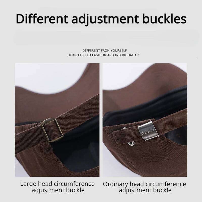 Baseball Caps Solid Color Big Head Man Soft Cotton Plus Large Size Women Hats 60-65CM gorras para caballero casquette Y260304