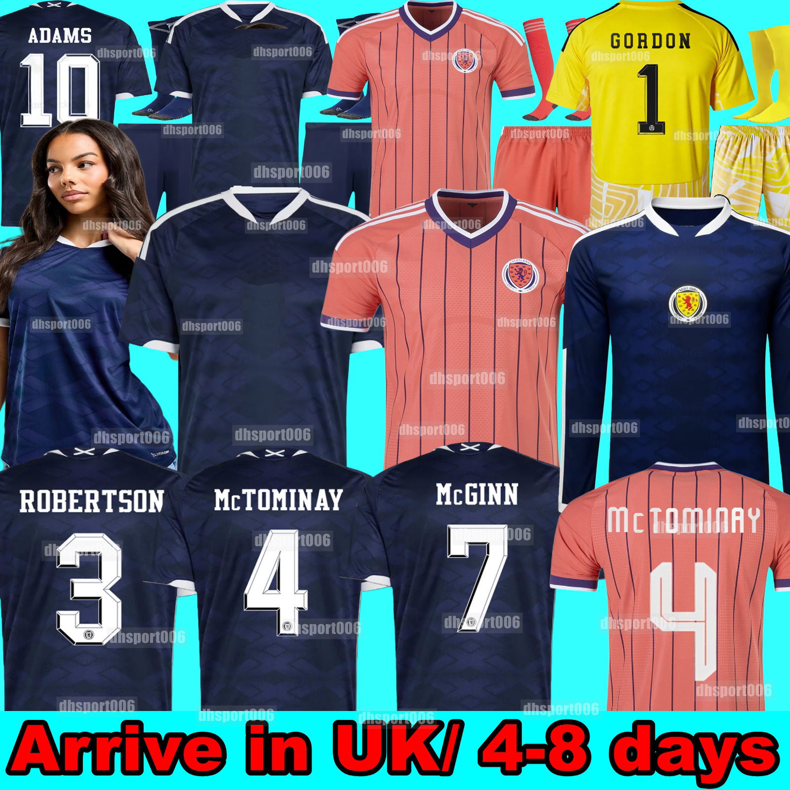 2026 World Cup Scot… - image