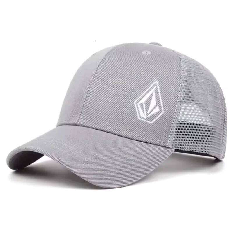 Luxury Gorra Brand Men's Hats Flat Top Baseball Man Cap Adjustable Snapback Gorras Hombre Sports Women Men HipHop Sun Hat Y260304