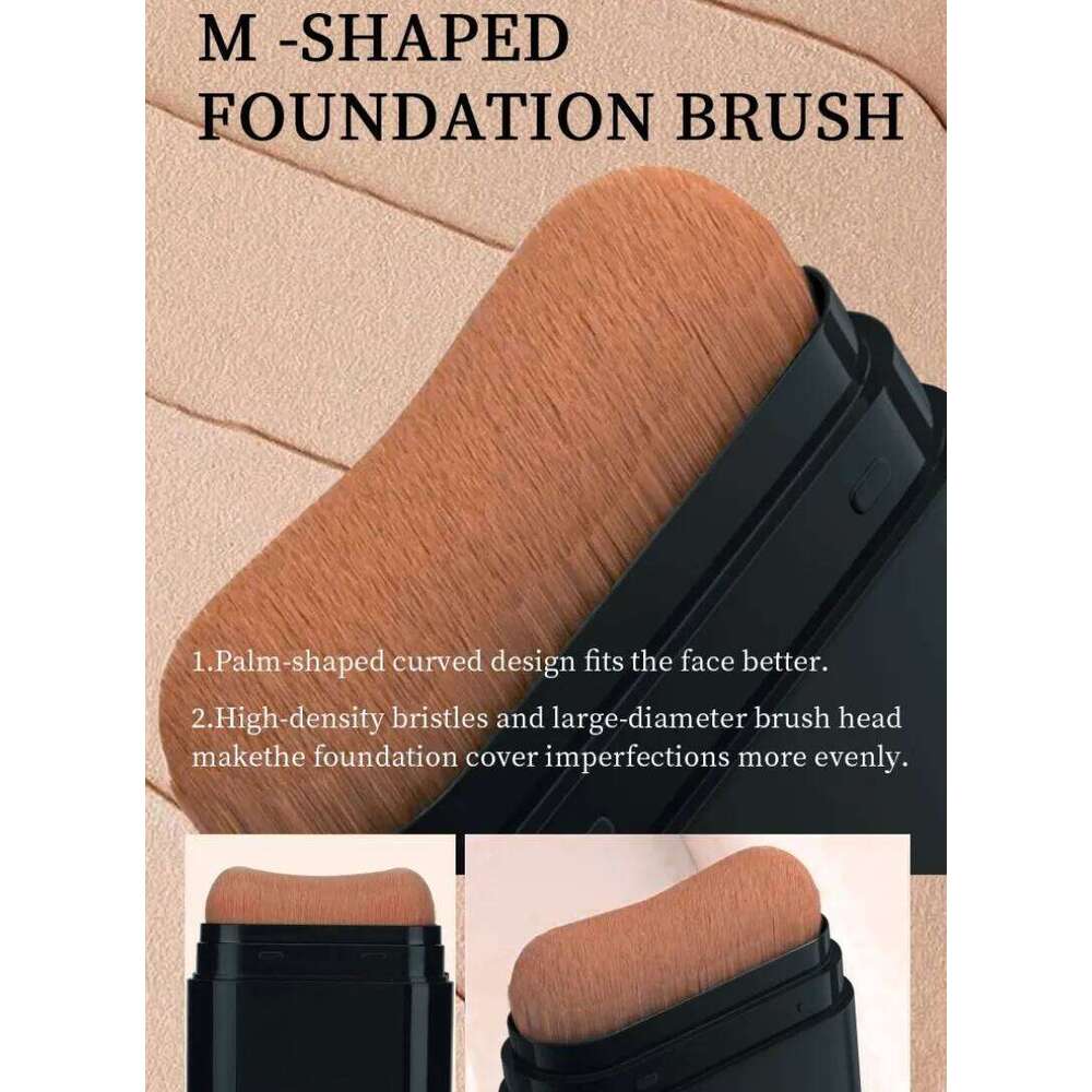 Eraser Stick Water Moist Light Concealer Foundation Covering Acne Scarring Dark Under-eye Circles Face Beauty Makeup 26L0306