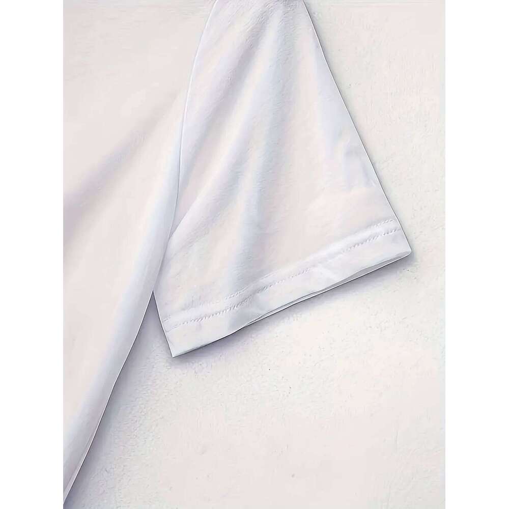 Cute Capybara Graphic Print T-shirt Girl Cartoon Unisex Tops Short Sleeve Streetwear Men Women Crew Neck Tees Female XJ260306 XJ260306