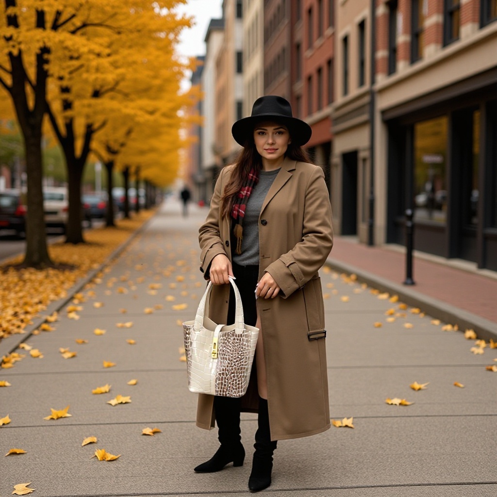 2026 European And American Style Basket Bag With Luxury Bag Designer Bag High-end Stone Pattern Multifunctional Commuting Bucket Bag Women's Shou