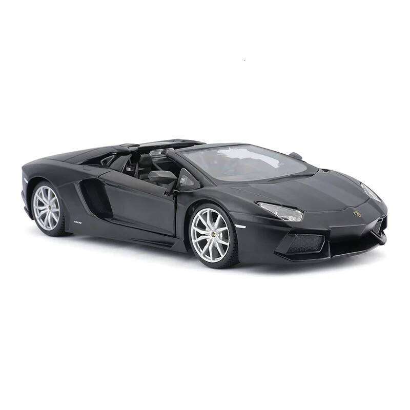Maisto 1:24 Lamborghini Avantado LP700 sports simulation alloy car model crafts decoration collection toy tools gift Z260306