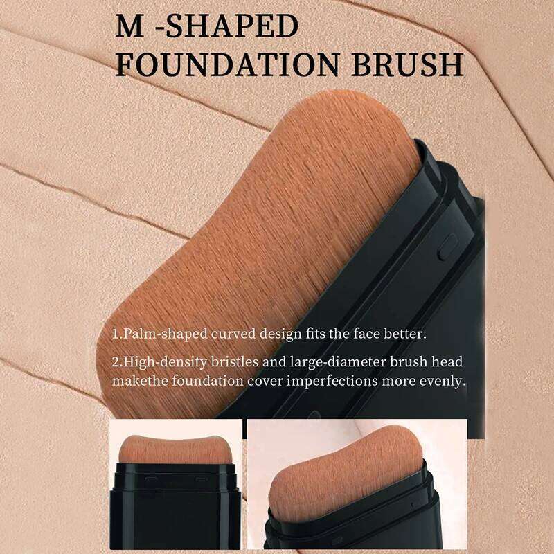 Eraser contour stick moisturizing,light,long-lasting waterproof,breathable concealer natural,docile liquid foundation 26L0306