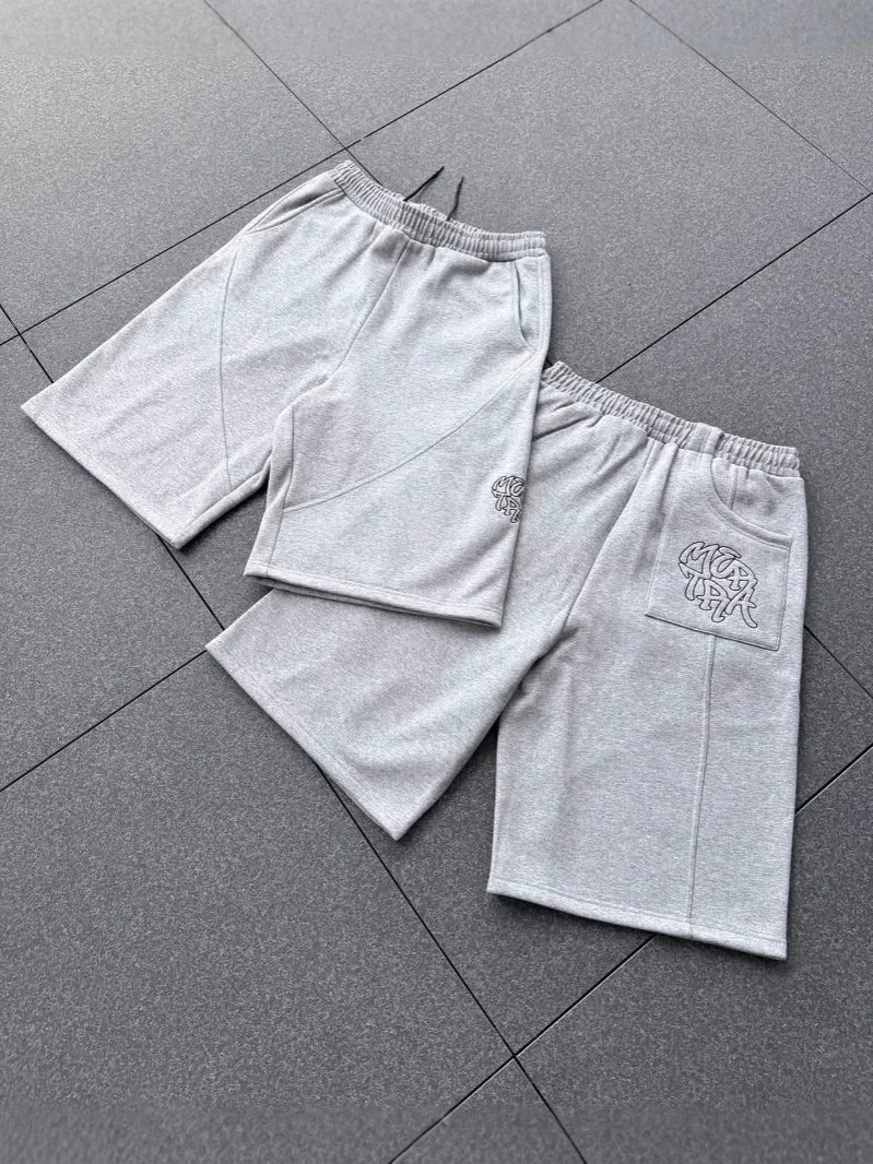 Y2K Retro Jogging Pants Streamlined Seams Street Trendy Embroidery Unisex Sweatpants Hip Hop Harajuku Streetwear Baggy Joggers 260306