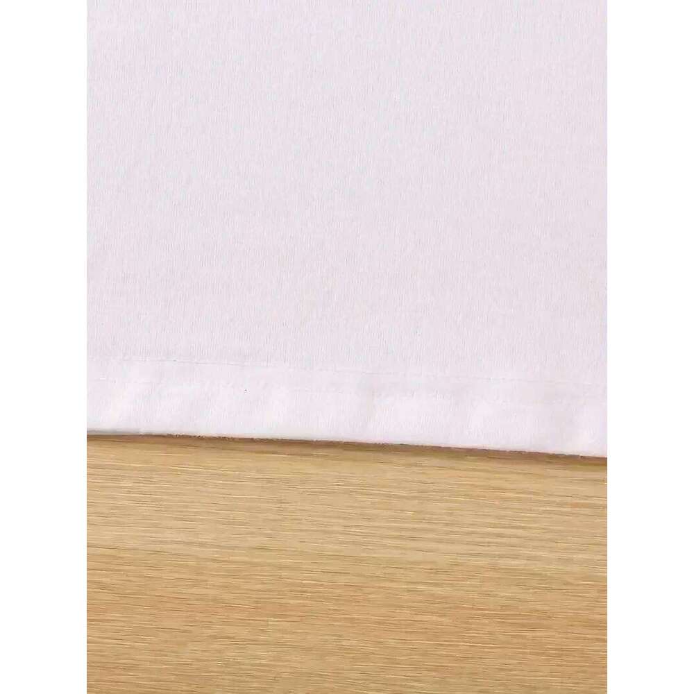 Fashion Bonjour Paris Text Print Short Sleeve Printed T Shirt Casual Women's T-Shirt Graphic Clothing Top Tee XJ260306 XJ260306