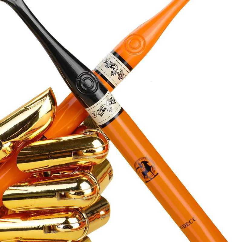 Fashion Luxury Toothbrush 6-Piece Kit Soft Bristle High-End Oral Care for Family Home UseT260307