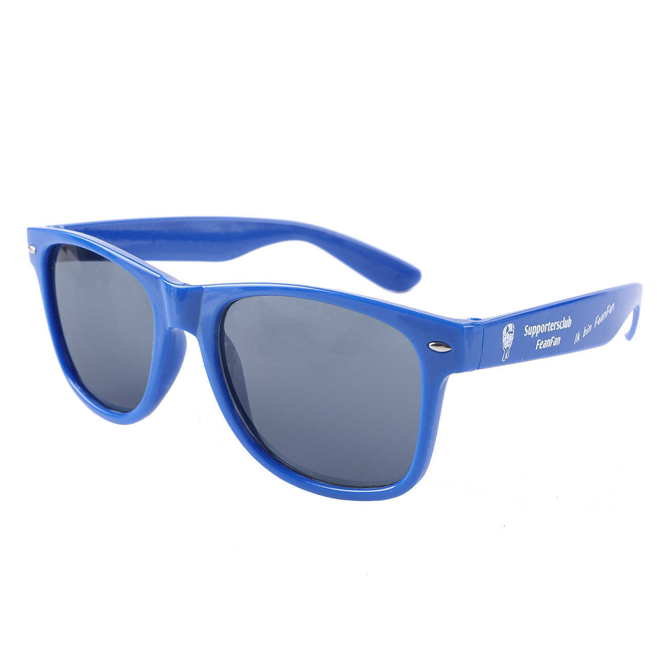 FDA sunglasses frame color UV protection gift can be customized 0876 S260304