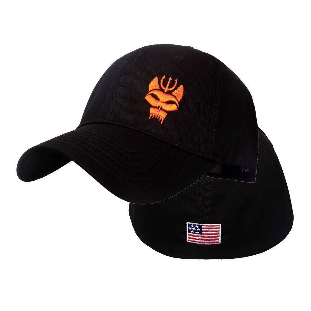New Seal Team Series Baseball Caps Men Women Acrylic Fibers Cotton Snapback National Flag Stretchable Hat Y260304