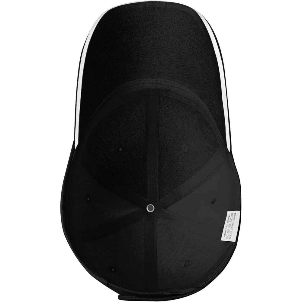 Baseball Caps Customized Casquette for Friend Mom Dad Custom Design Your Own Hats with Text Photo Logo Y260304