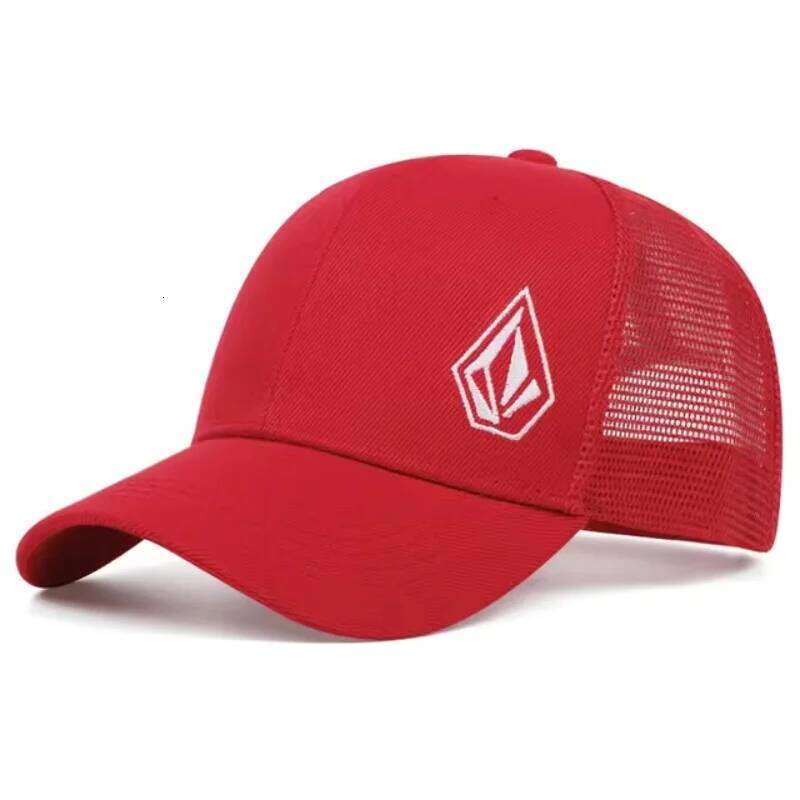 Luxury Gorra Brand Men's Hats Flat Top Baseball Man Cap Adjustable Snapback Gorras Hombre Sports Women Men HipHop Sun Hat Y260304