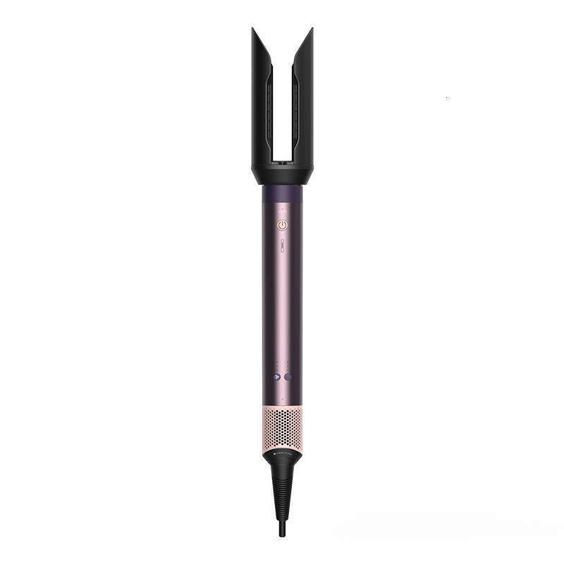 Famous Brand Hs New Model Similar To Certain A In Curling Iron And Straightener With Negative Ion Air Temperature Control For Hair Care Cross Border W