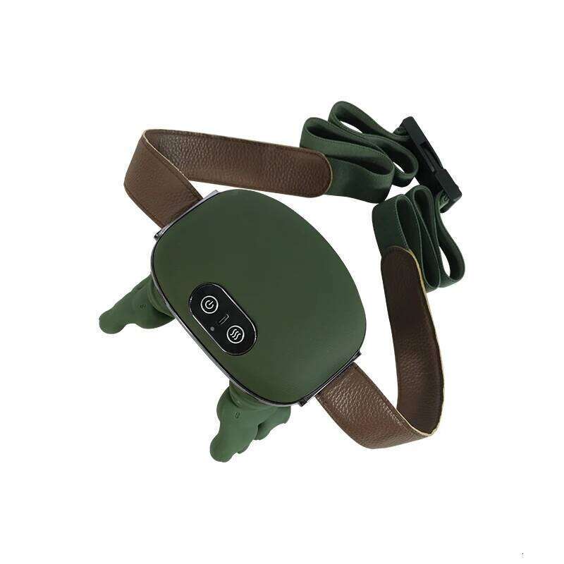 Back Massager for Muscle Relax Multifunctional Neck And Shoulder Relaxing Massage Shawl Massaging body 26Y0307