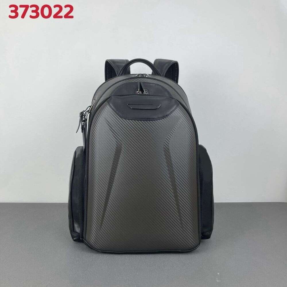 10a tms Backpack men womens duffle Travel bag New Ballistic Nylon Backpacks for Men computer bag McLarens Collaboration Series TM Business Laptop Backpack
