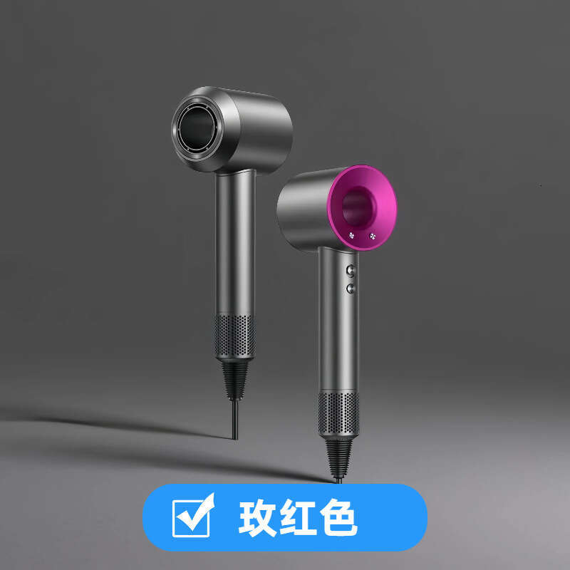 Famous Brand Huaqiangbei Mousen Top High Speed Salon Home Use Power Negative Ion Leafless Hollow Hair Dryer CKS