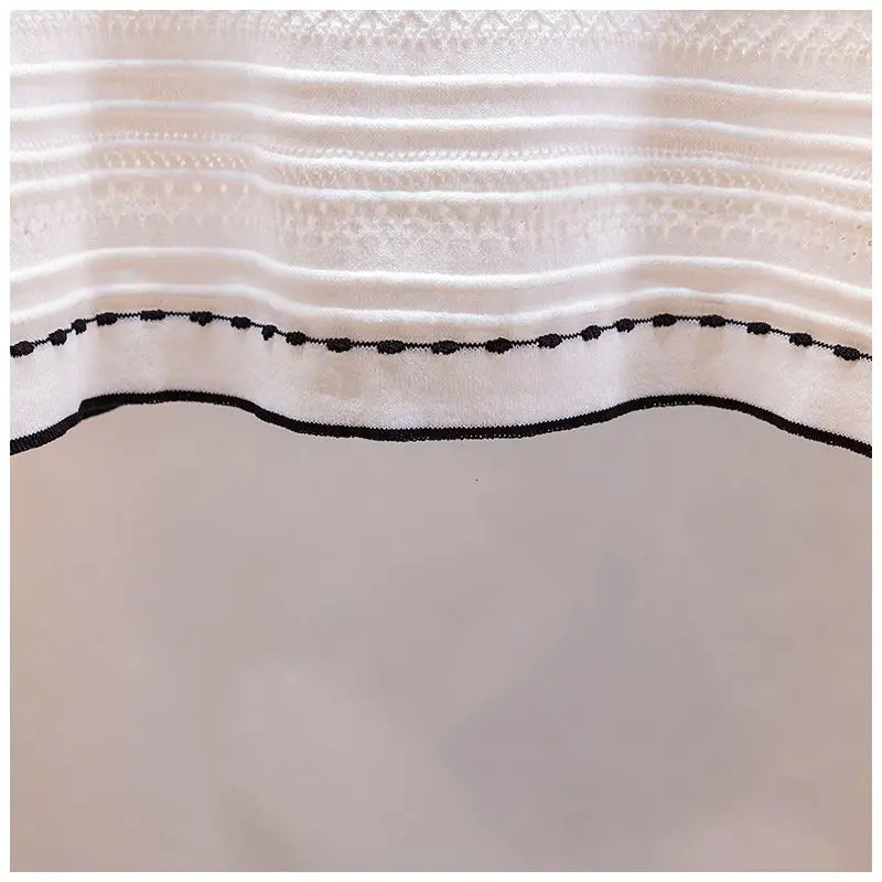 Ice Silk Knitted T Shirt Women Summer Flower Embroidery Diamond y ner Clothes Korean Fashion Casual Tshirt Short Tops 260306