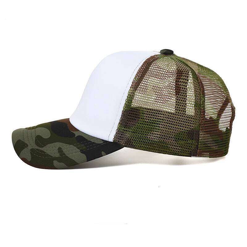 Jdm Hks Power And Sports Japanese Style Logo Baseball Cap Summer Unisex Adjustable Mesh hat Y260304